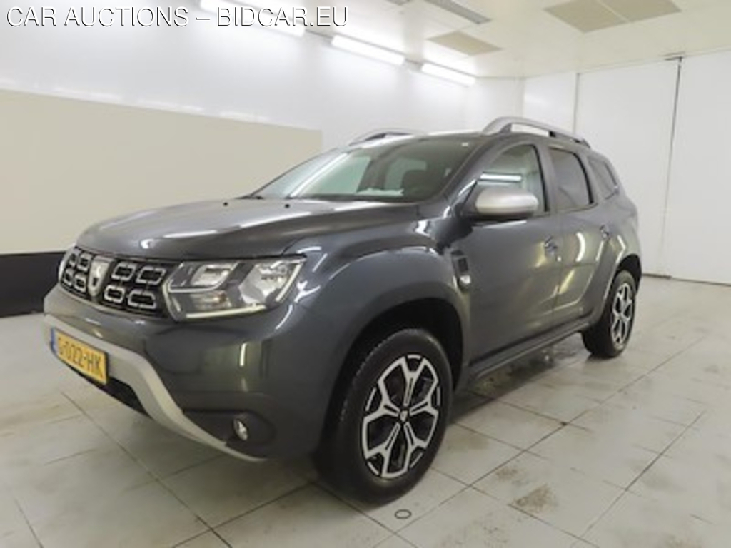 Dacia Duster TCe 130 GPF 4x2 Prestige 5d