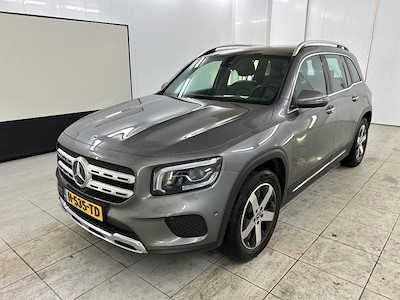 Mercedes-Benz GLB 200 DCT