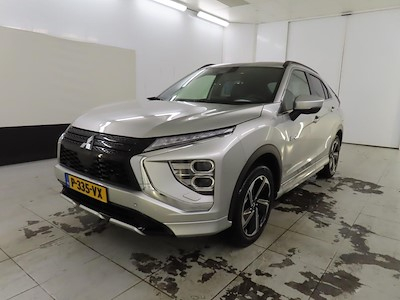 Mitsubishi Eclipse cross Executive 5d