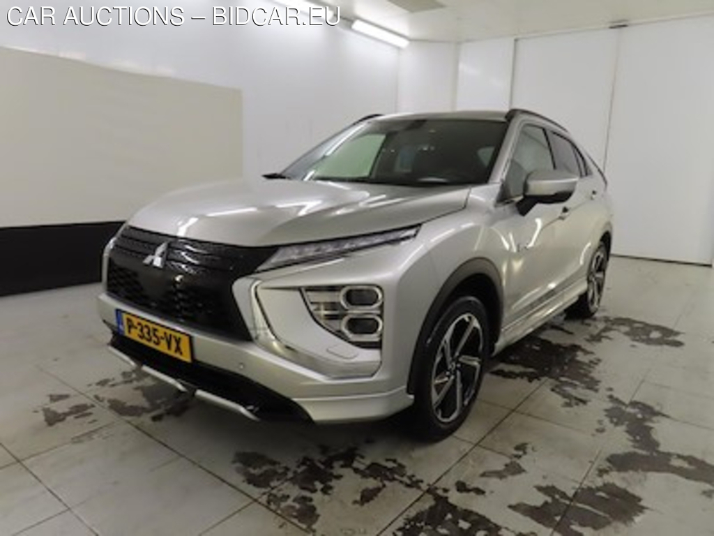 Mitsubishi Eclipse cross Executive 5d