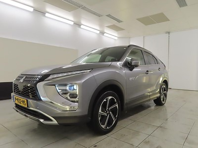 Mitsubishi Eclipse cross Intense+ 5d