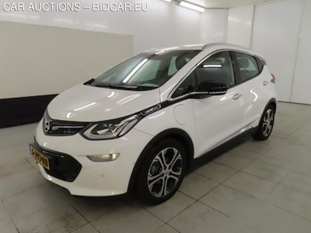 Opel Ampera-e 150kW Business Executive 5d