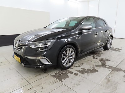 Renault Megane TCe 140 GT-Line 5d