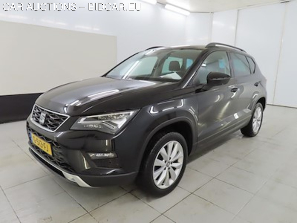 Seat Ateca 1.5 TSI Style Business Intense DSG-7 5d