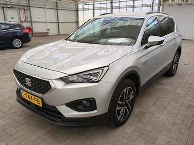 Seat Tarraco 1.5 TSI Style DSG-7