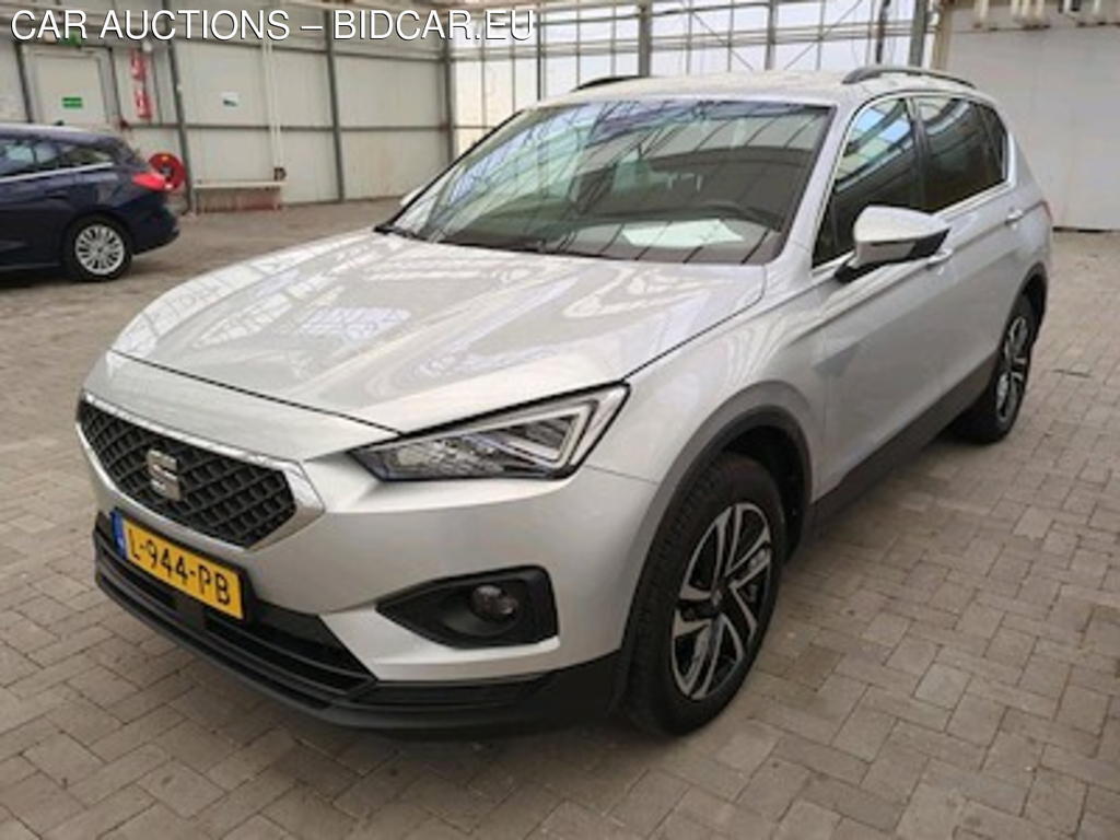 Seat Tarraco 1.5 TSI Style DSG-7