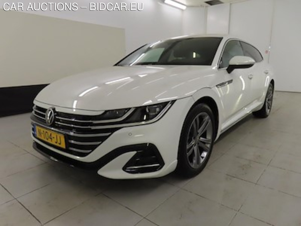 Volkswagen Arteon shooting brak 1.4 eHybrid 160kW 6-DSG R-Line Bus+ SB 5d