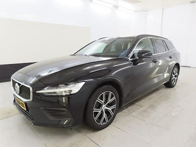 Volvo V60 B3 Automaat Core 5d