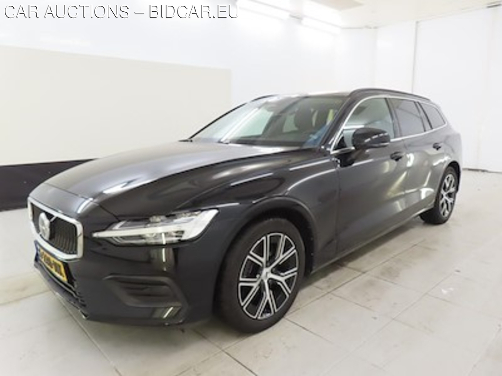 Volvo V60 B3 Automaat Core 5d