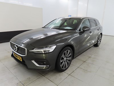 Volvo V60 B3 Automaat Inscription 5d