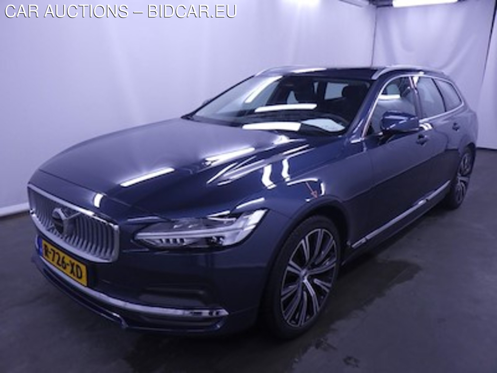 Volvo V90 B5 Automaat Plus - Bright 5d