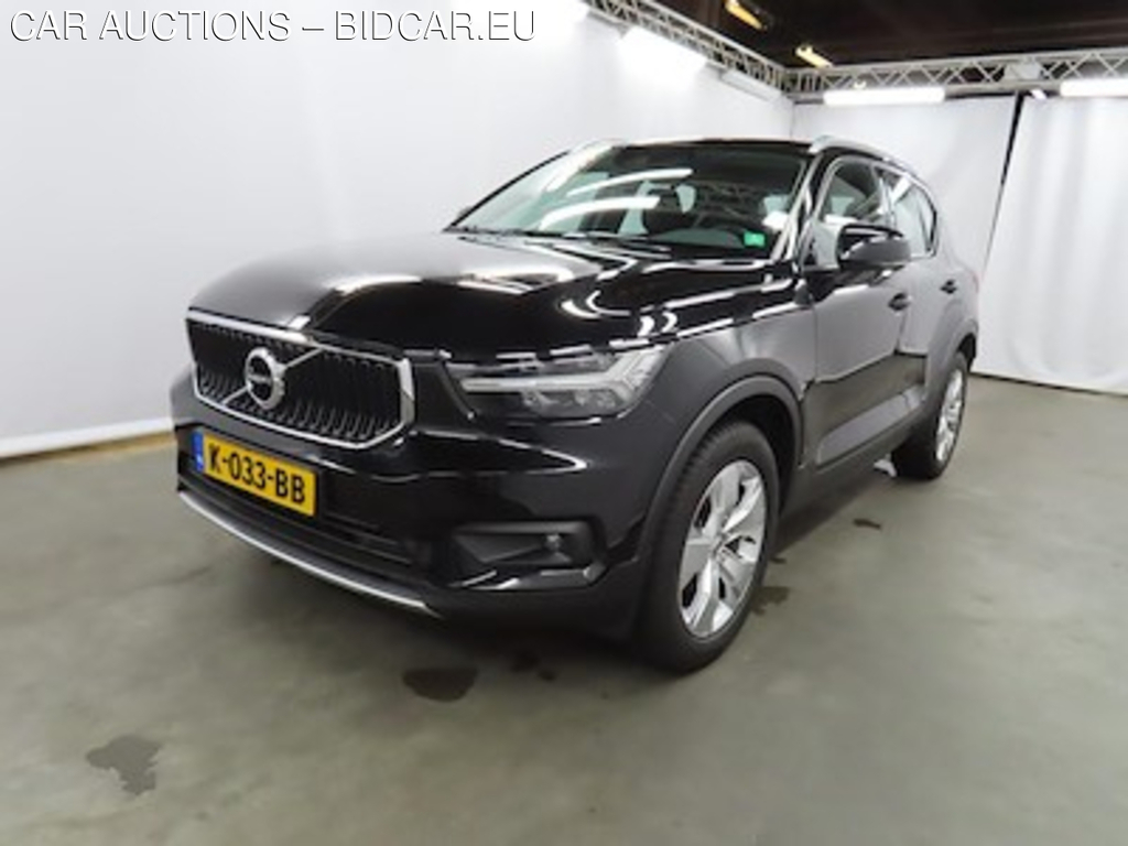 Volvo XC40 T2 automaat Business Pro 5d