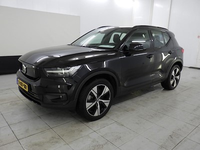 Volvo Xc40 recharge P8 AWD 5d