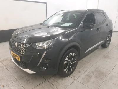 Peugeot 2008 1.5 HDI B.L. ALLURE, 2020