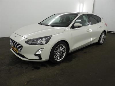 Ford Focus 1.5 ECOBL. TIT. BNS, 2020