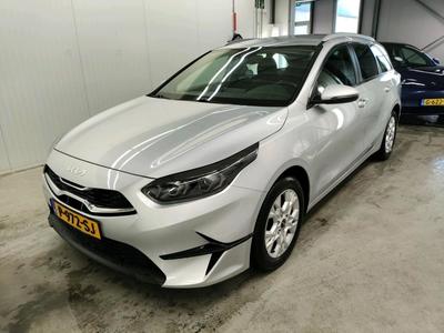 Kia Ceed 1.0 T-GDI 88kW DynamicLine Sportswagon, 2022