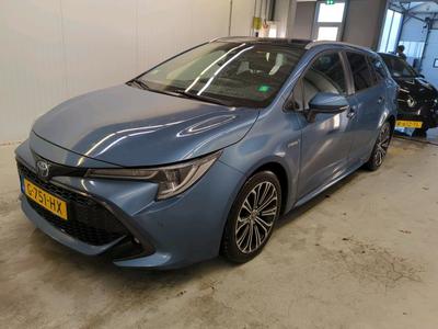 Toyota Corolla 2.0 Hybrid 135kW Style Touring Sports automaat, 2019