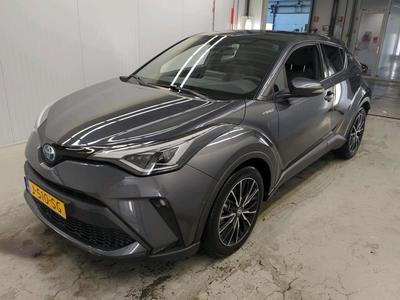 Toyota C-HR 2.0 Hybrid 135kW Executive automaat, 2020