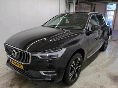 Volvo XC60 T6 Plug-In Hybrid 250kW AWD Business Pro automaat, 2020