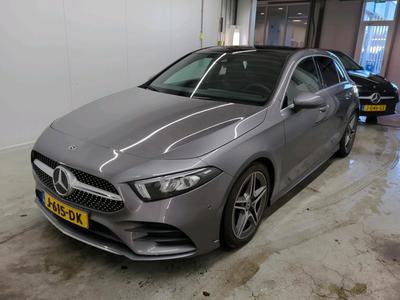 Mercedes-Benz A180 1.3 100kW Business Solution AMG DCT, 2020