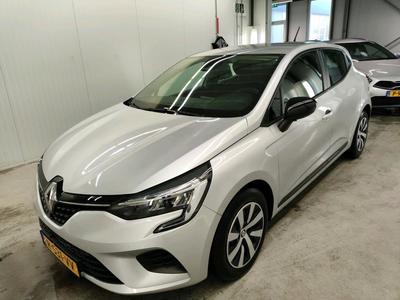 Renault Clio 1.0 TCe 67kW GPF Zen, 2022