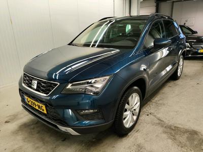 Seat Ateca 1.5 TSI 110kW Style Business Intense, 2019