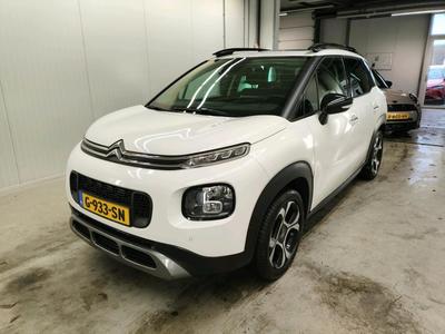 Citroen C3 Aircross 1.2 PureTech 81kW Shine, 2019