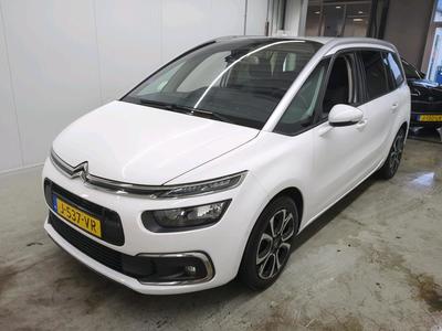 Citroen C4 Grand Spacetourer 1.2 PureTech 96kW S&amp;S Business, 2020