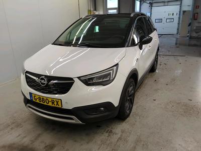 Opel Crossland X 1.2 Turbo 81kW S/S 120 jaar Edition, 2019