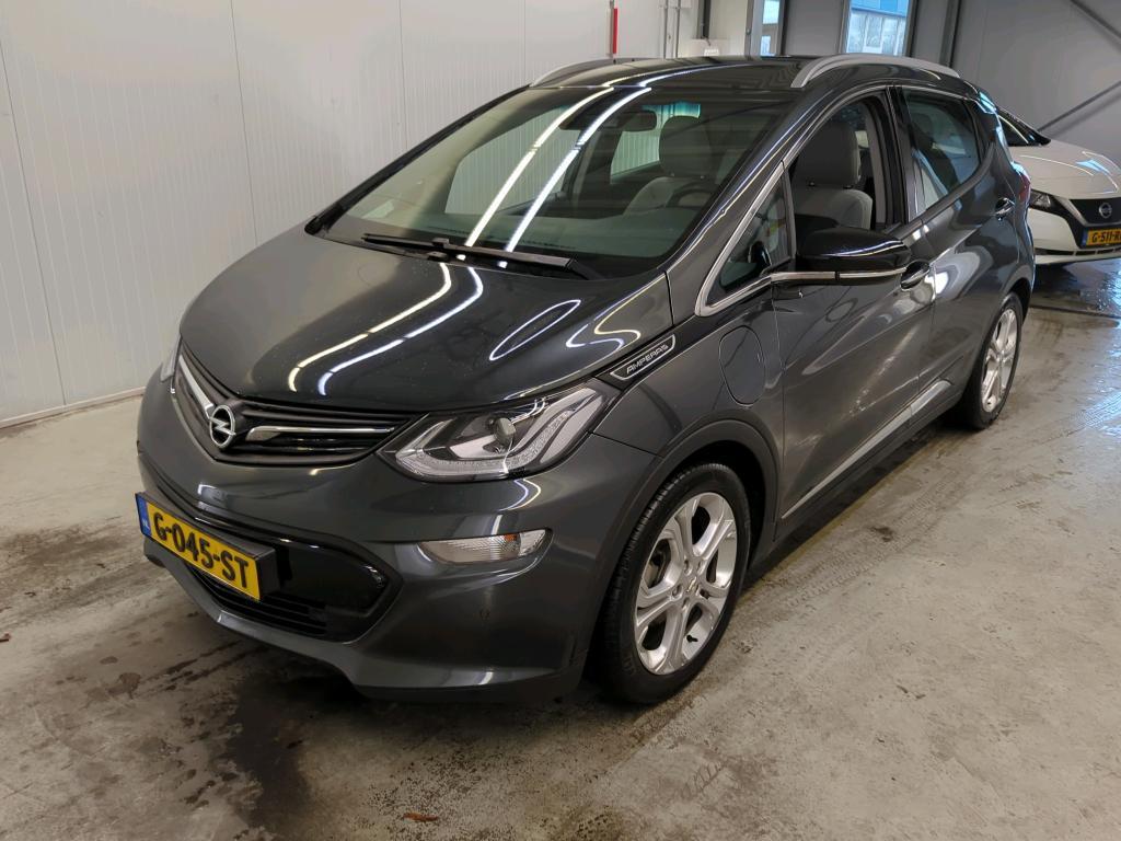 Opel Ampera -E 150kW /60kWh Business, 2019