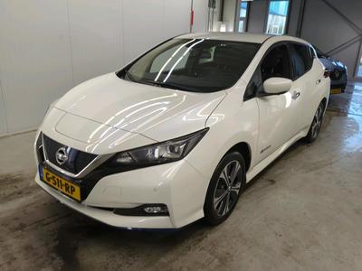 Nissan Leaf Electric 160kW / 62kWh Tekna, 2019