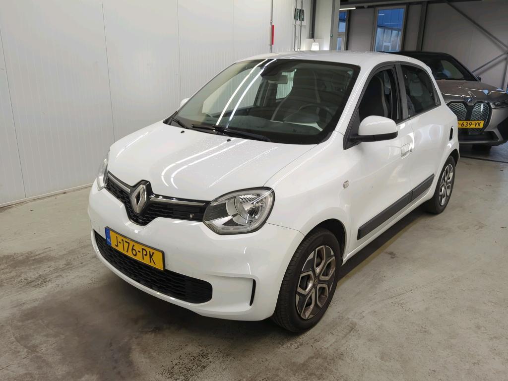 Renault Twingo 1.0 SCe 54kW S&amp;S Collection (NEDC), 2020