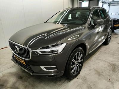 Volvo XC60 T5 184kW Inscription automaat, 2019