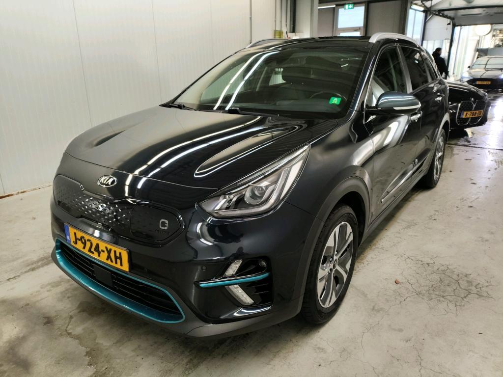 Kia Niro e- 150kW / 64kWH Executive Line automaat (NEDC), 2020