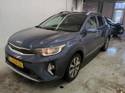 Kia Stonic 1.0 T-GDI 74kW MHEV DynamicPlusLine, 2021