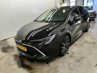 Toyota Corolla 2.0 Hybrid 135kW Bus. Sport Intro Touring sports aut, 2019