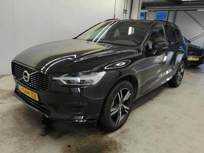 Volvo XC60 B5 184kW Mild Hybrid R-Design automaat, 2020