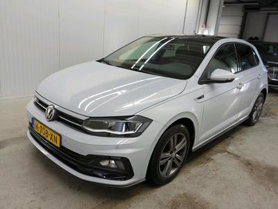 Volkswagen Polo 1.0 TSI 70kW Highline Business R 7-DSG, 2020