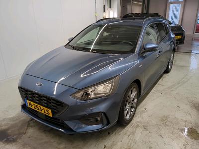 Ford Focus 1.5 EcoBoost 134kW ST-Line Business wagon, 2020