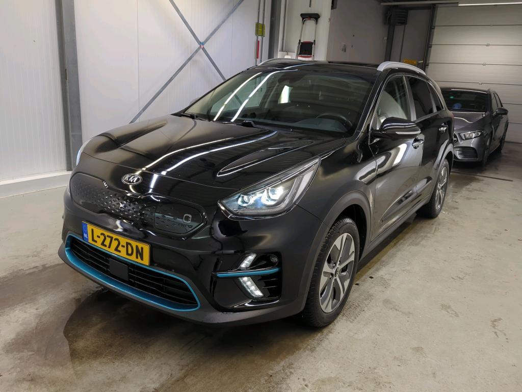 Kia Niro e- 150kW / 64kWH DynamicPlusLine automaat, 2021