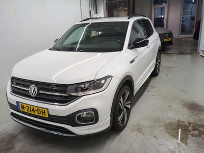 Volkswagen T-Cross 1.5 TSI 110kW Style Business R DSG (NEDC), 2021