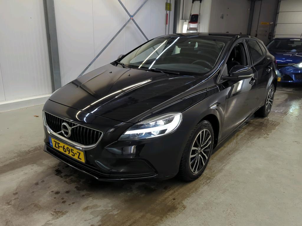 Volvo V40 T2 1.5 90kW Polar+ geartronic, 2019