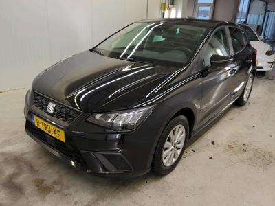 Seat Ibiza 1.0 TSI 70kW Style Business Connect, 2022