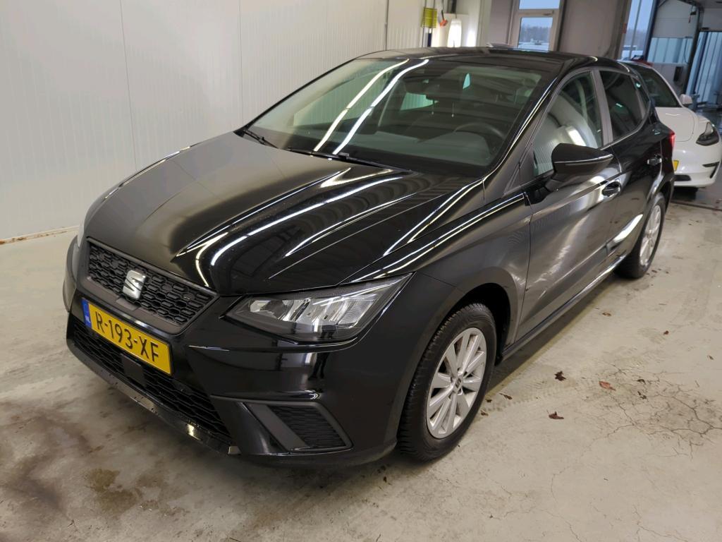 Seat Ibiza 1.0 TSI 70kW Style Business Connect, 2022