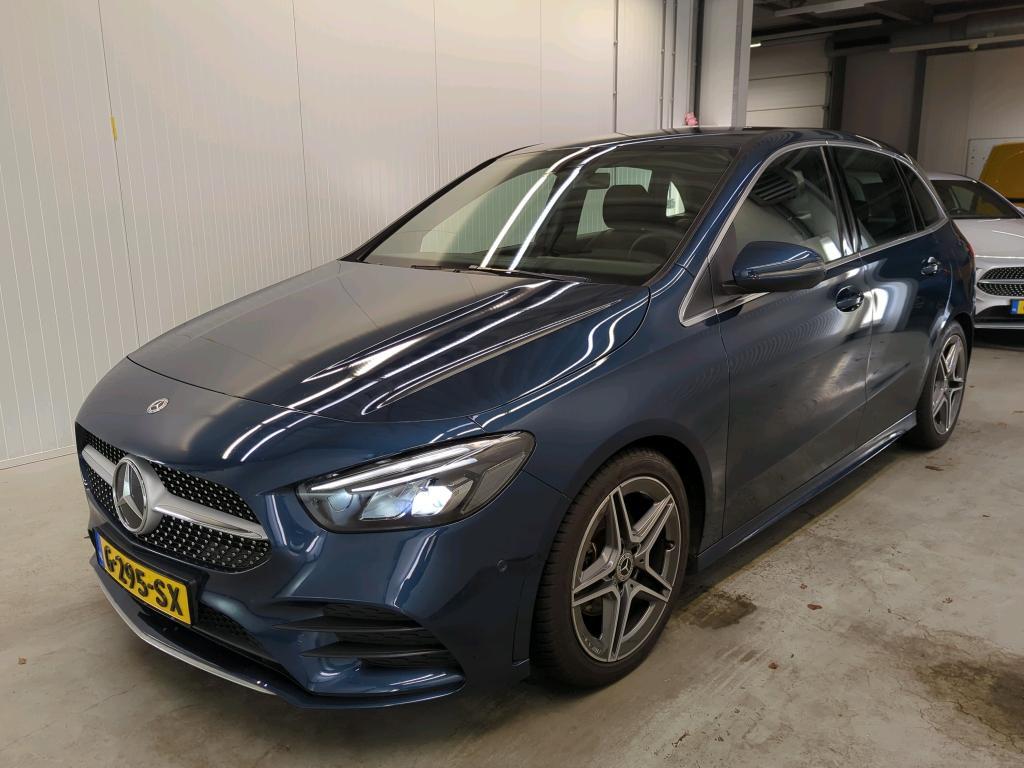 Mercedes-Benz B180 1.3 100kW Business Solution AMG DCT, 2019