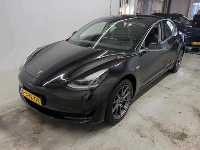 Tesla 3 Model 50kWh Standard Range Plus automaat, 2019