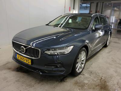 Volvo V90 2.0 B4 Mild Hybrid 145kW Business pro automaat, 2020