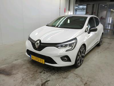 Renault Clio 1.0 TCe 74kW Intens, 2020