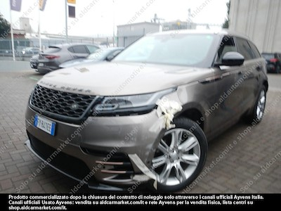 Land Rover range rover velar 2.0 -