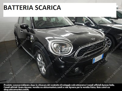 MINI countryman cooper S E all4 -